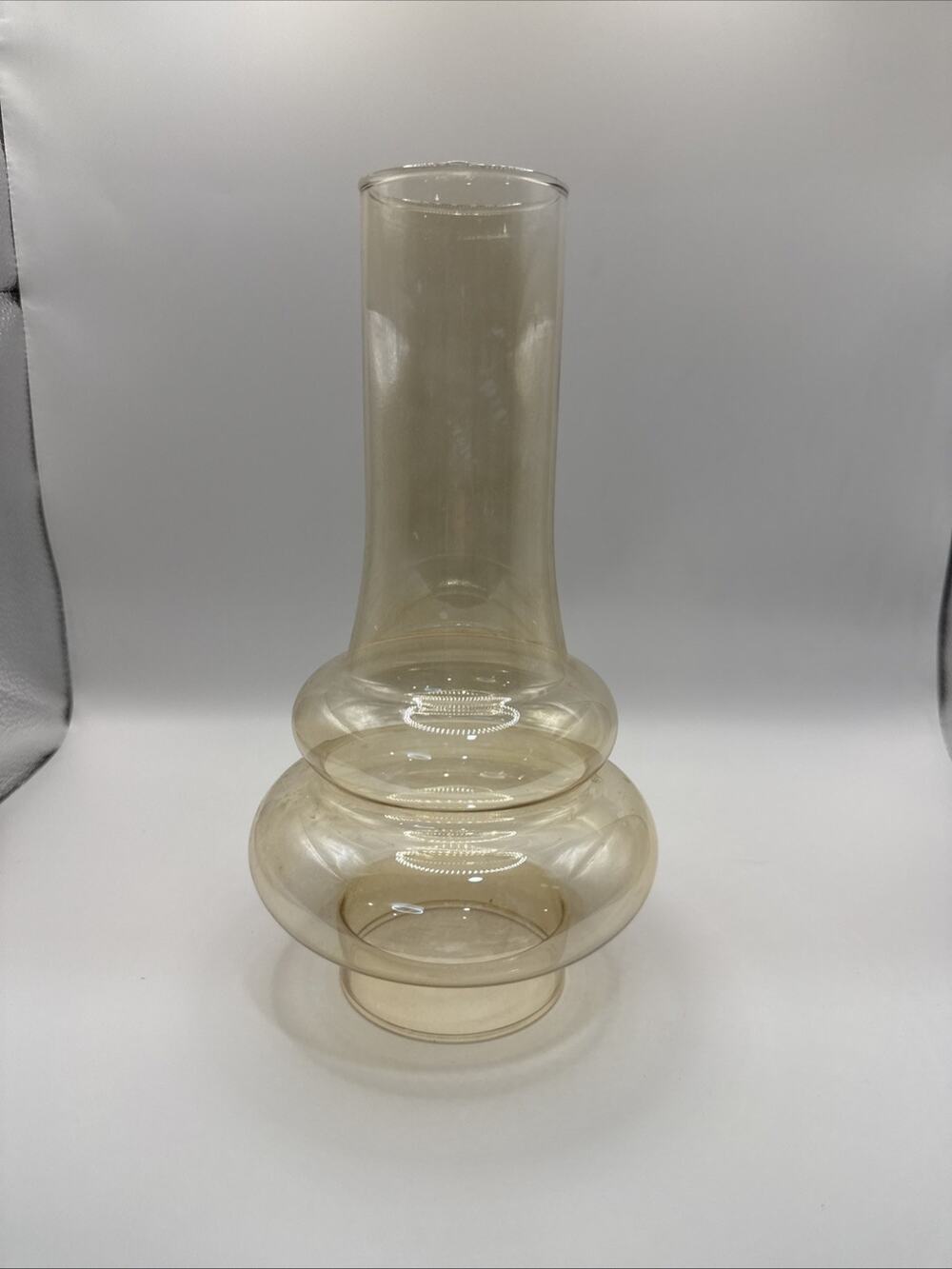 Vintage Beehive Hurricane Lamp Cover for Oil or Kerosene Lamp